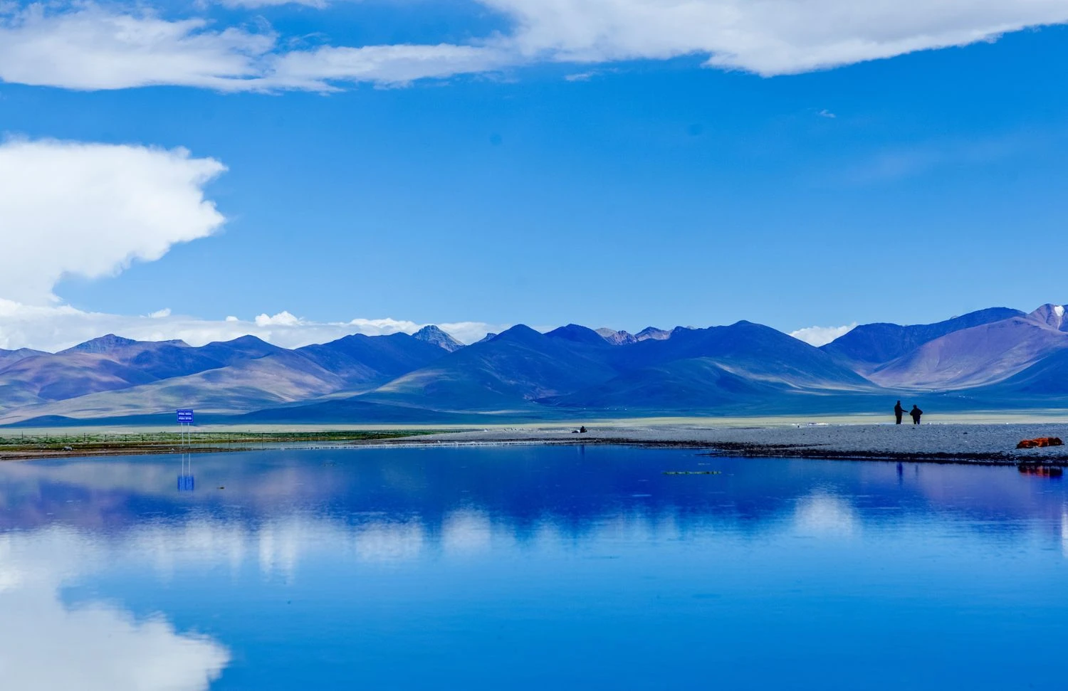 Namtso Lake Excursion