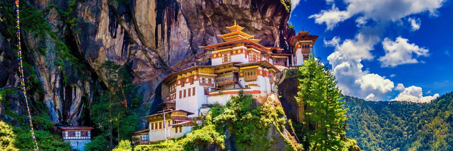 Bhutan
