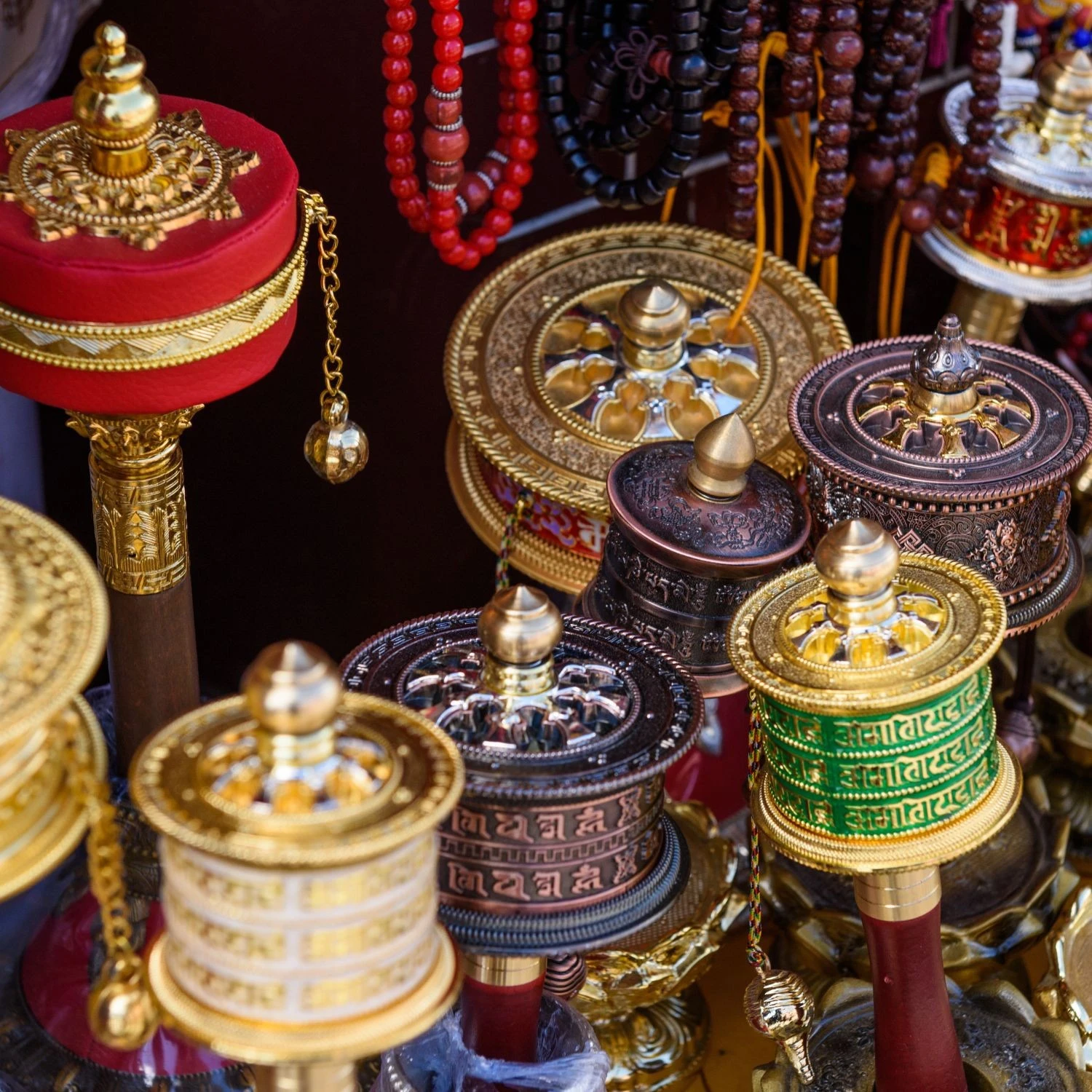 Forbidden Cities Tour - Journey to Lhasa