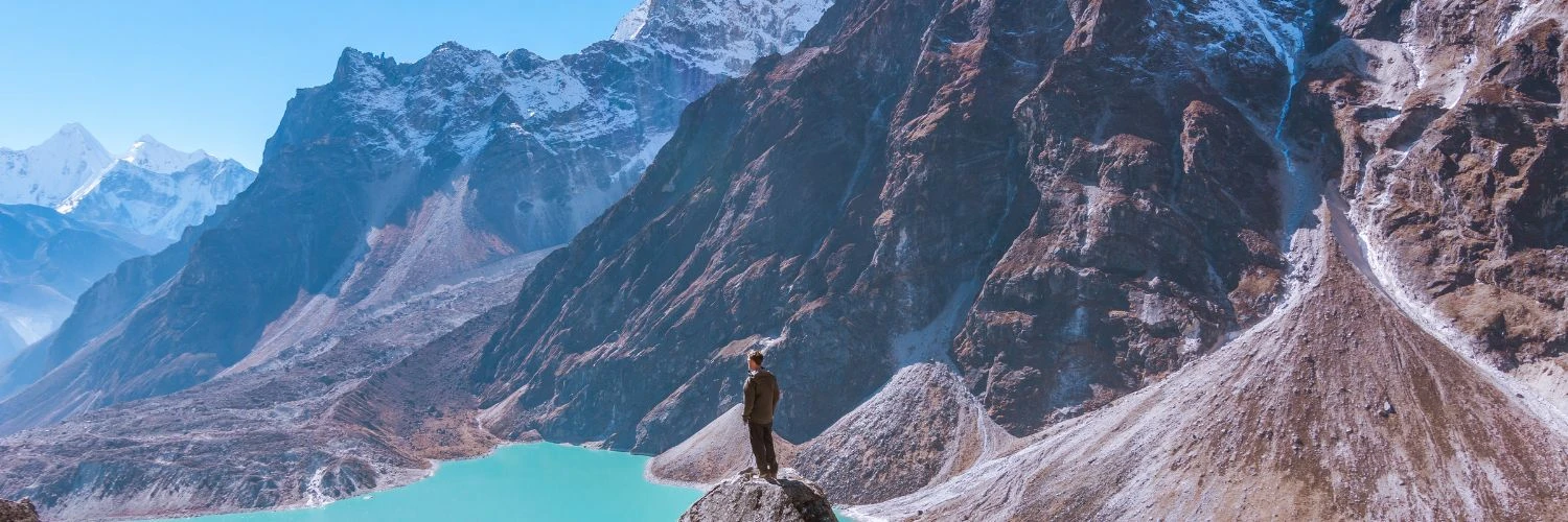 Nepal