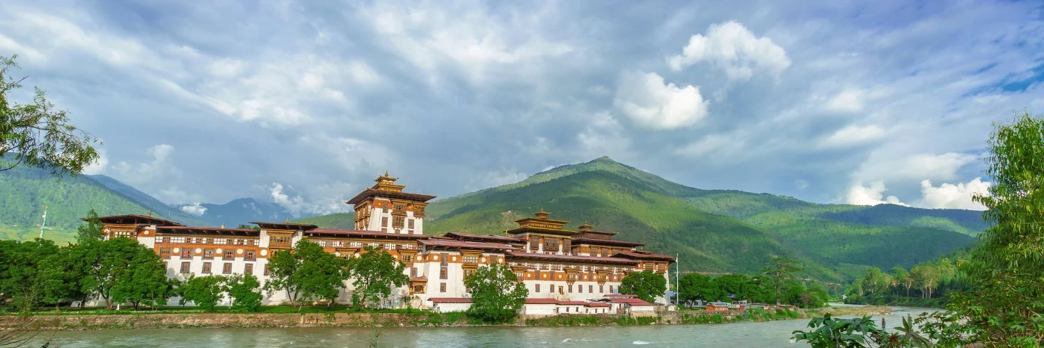 Bhutan