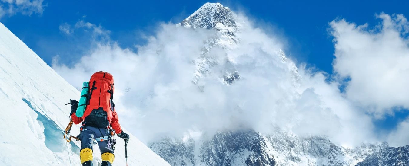 Climbing Expeditions