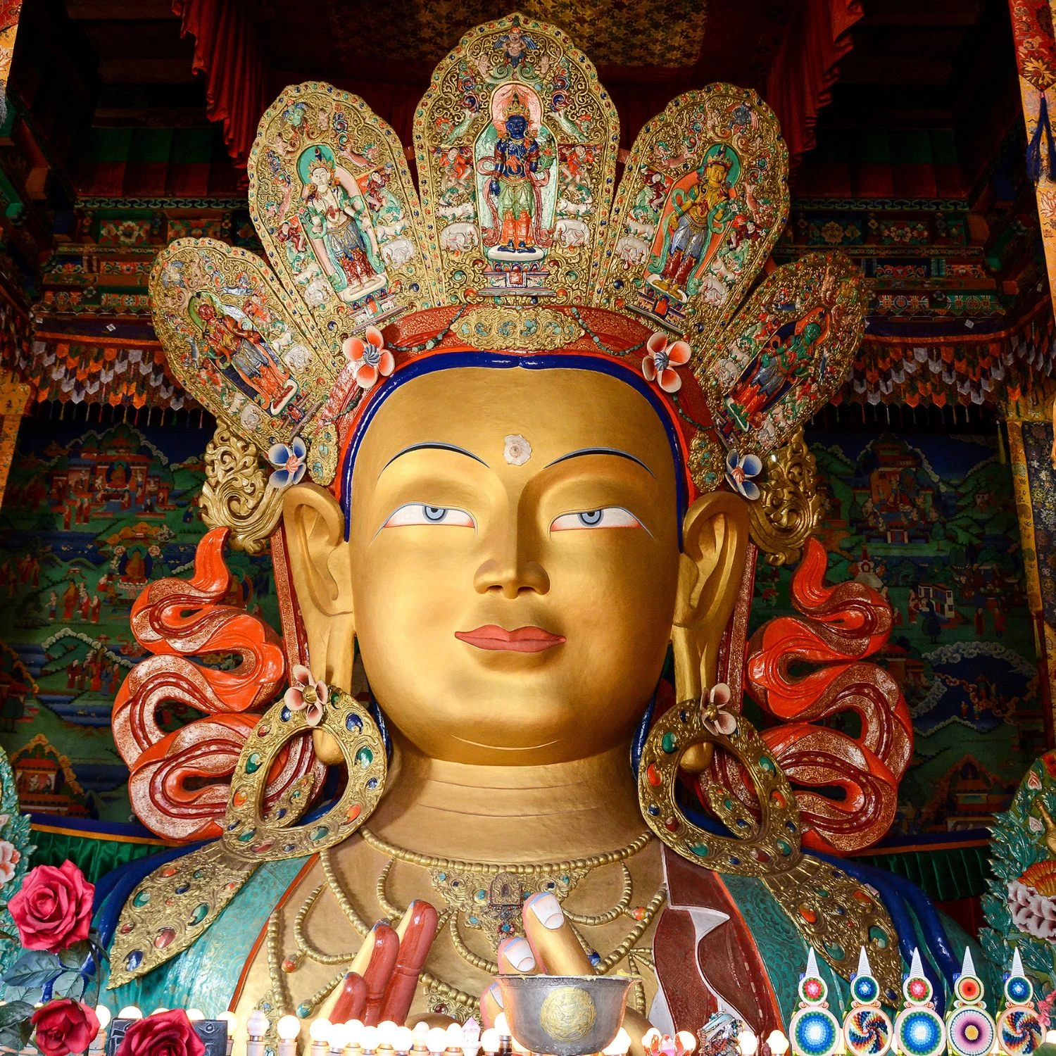 Hidden Treasures of Ladakh