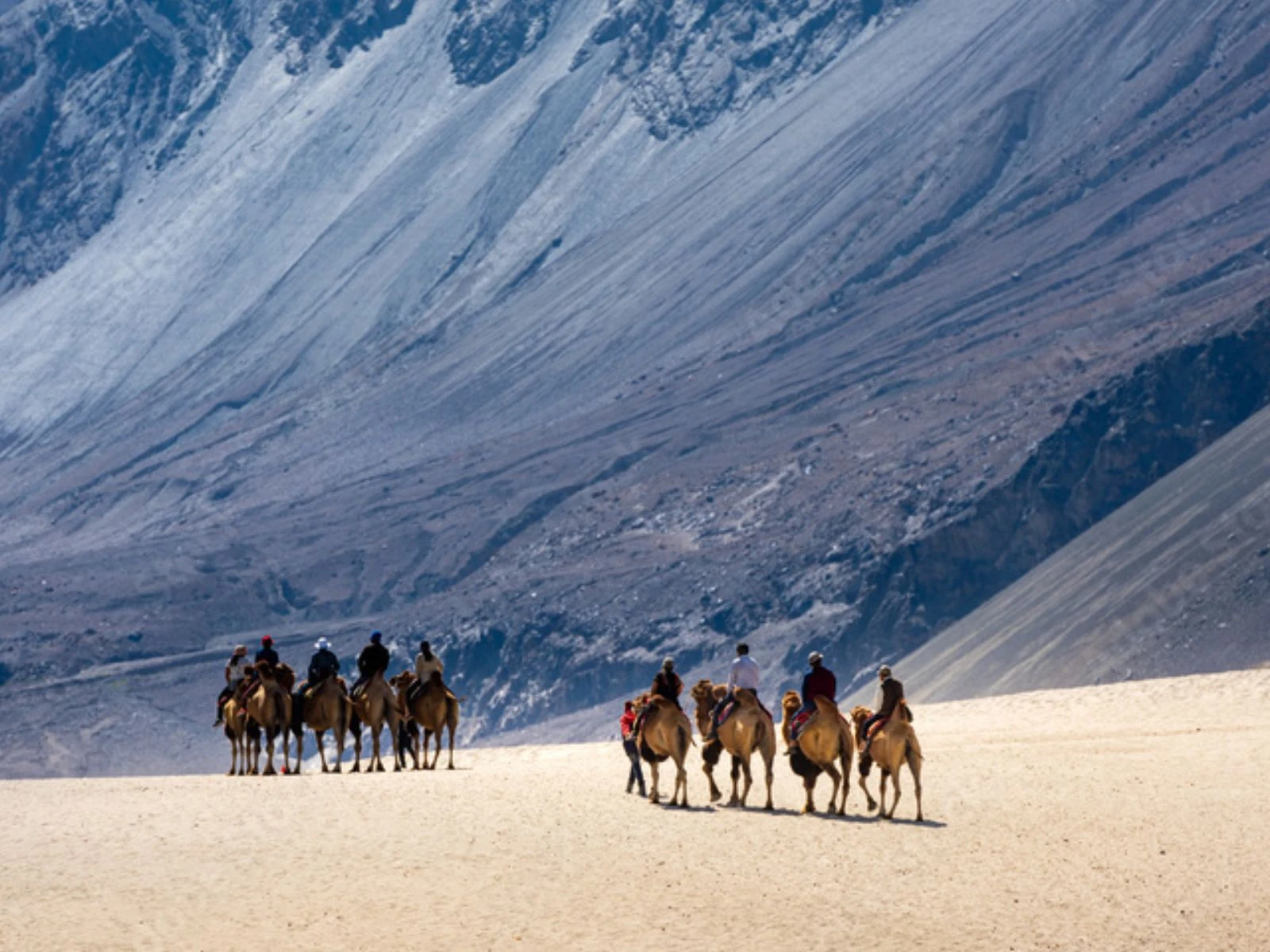 Hidden Treasures of Ladakh