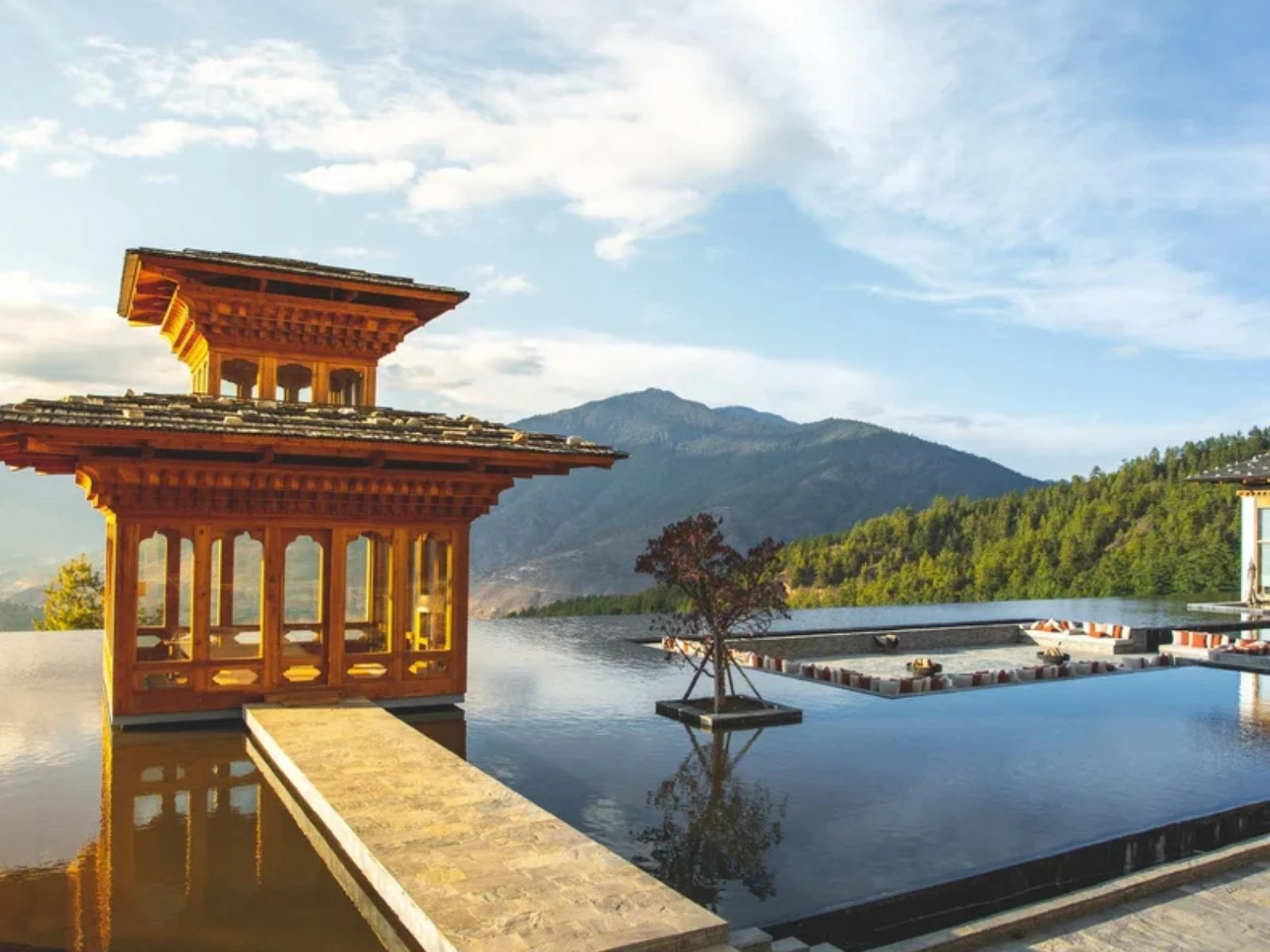 Six Senses Bhutan