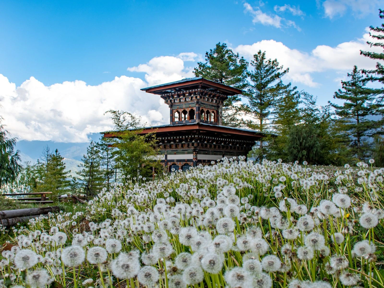 Six Senses Bhutan
