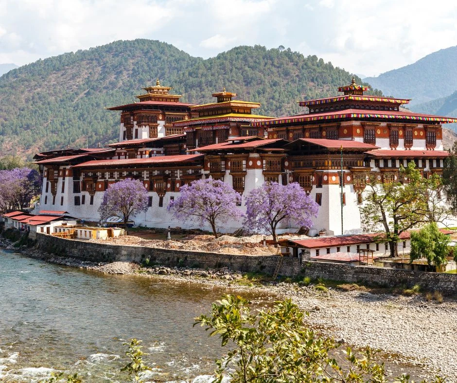 Six Senses Bhutan