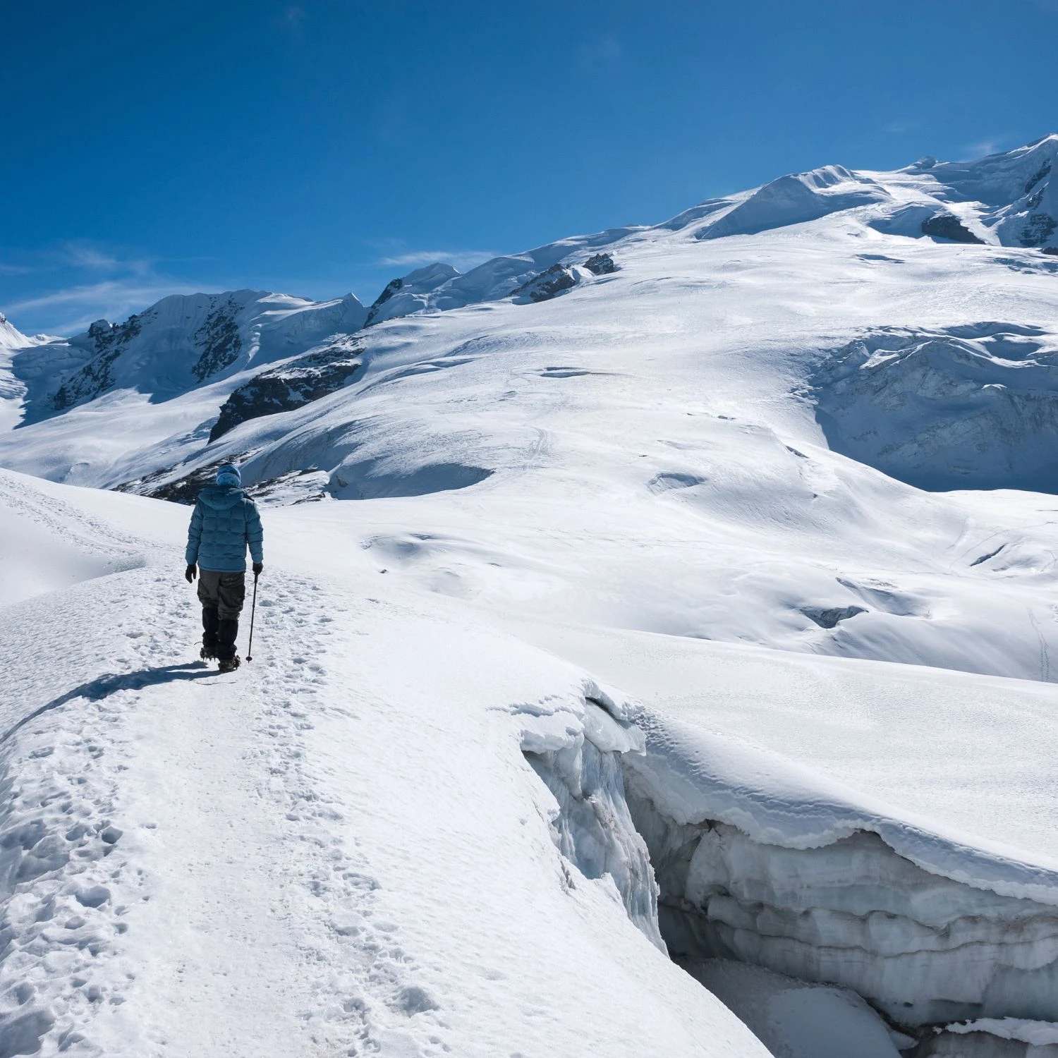 Mera Peak Climbing Expedition
