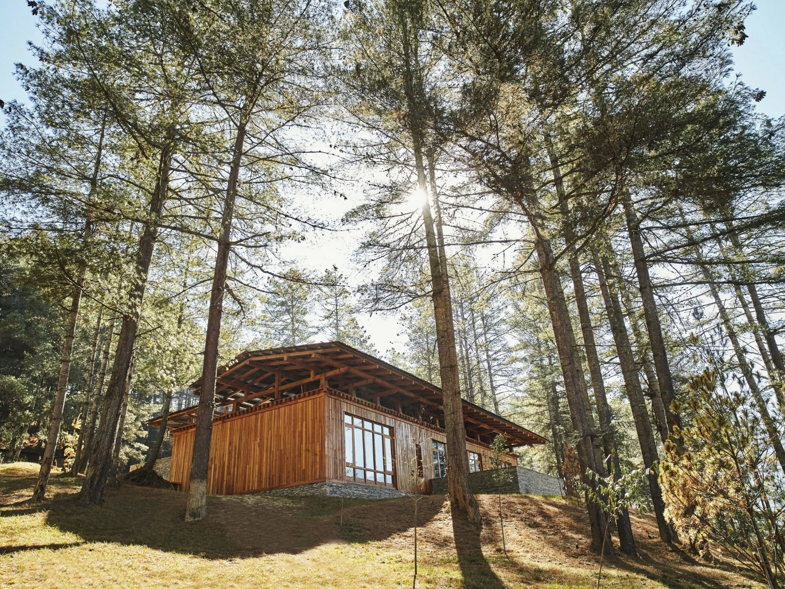 Six Senses Bhutan