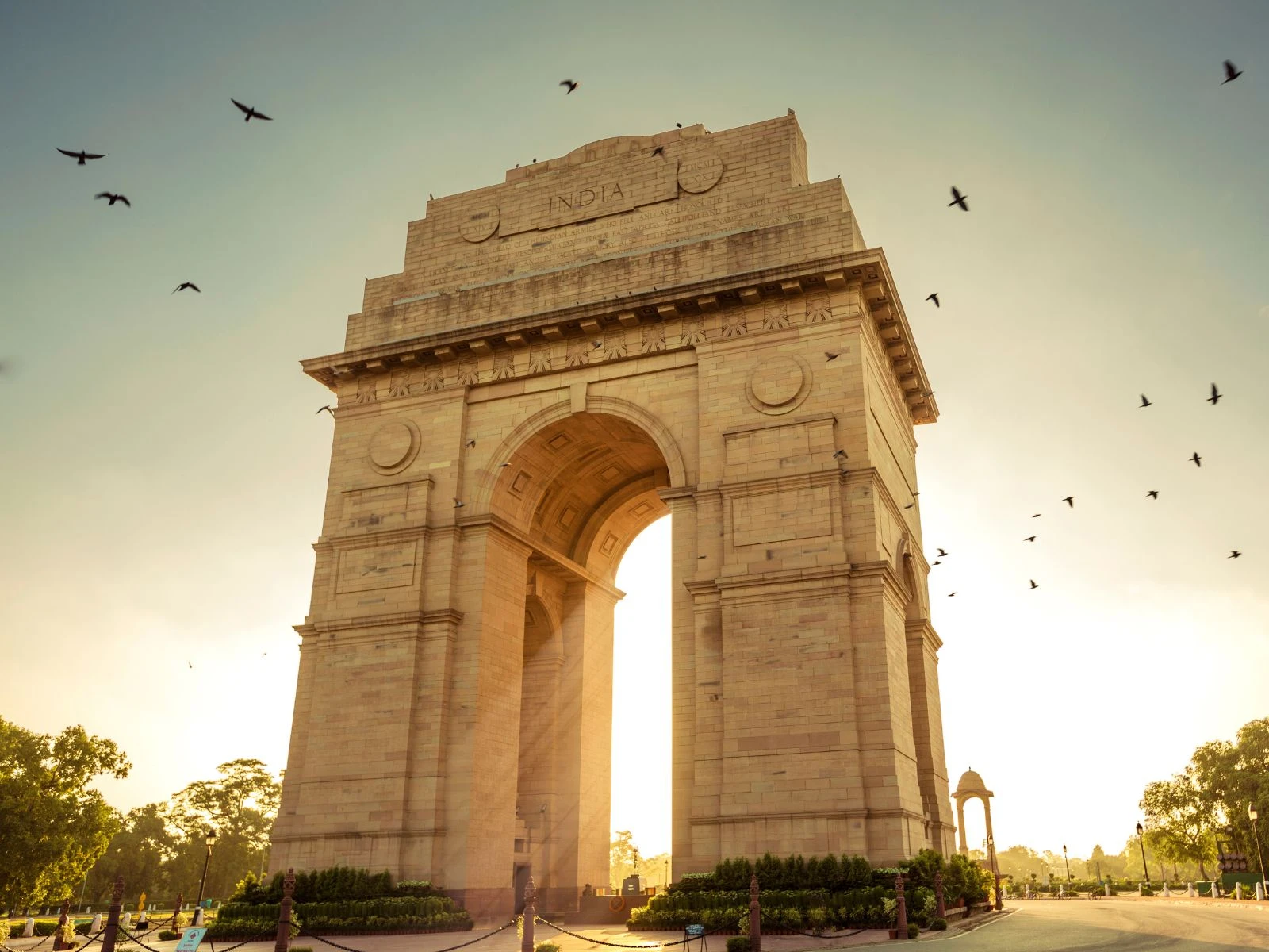 Golden Triangle Luxury Tour - Taj, Tigers and Palaces